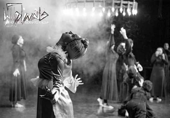  درباره نمایش‌های «نئورئالیسم»، «بی‌نوایان» و «خانه برناردا آلبا» / صحنه در سیطره کارگردانان جوان 