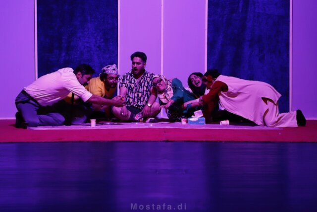  بخت به اکبر شمعدانی‌ رو کرد اما وای از توطئه‌ها!