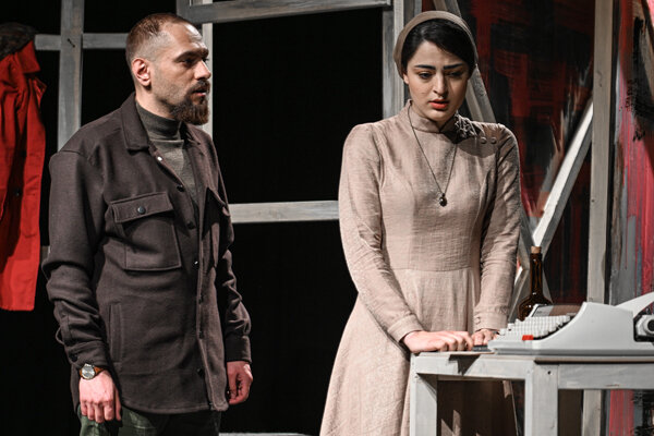 چالش «صالحان» برای اجرا در تهران