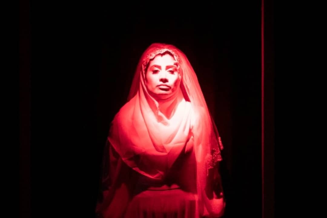 نمایش مزون به ایستگاه پایانی رسید / سه روز پایانی 