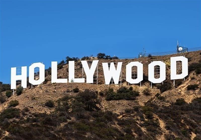 هوش مصنوعی با هالیوود چه می‌کند؟ 