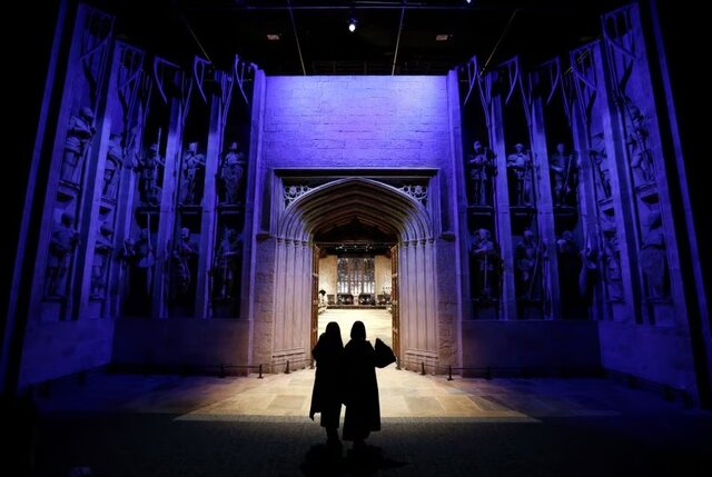  خبر خوش برای طرفداران آسیایی «هری پاتر»