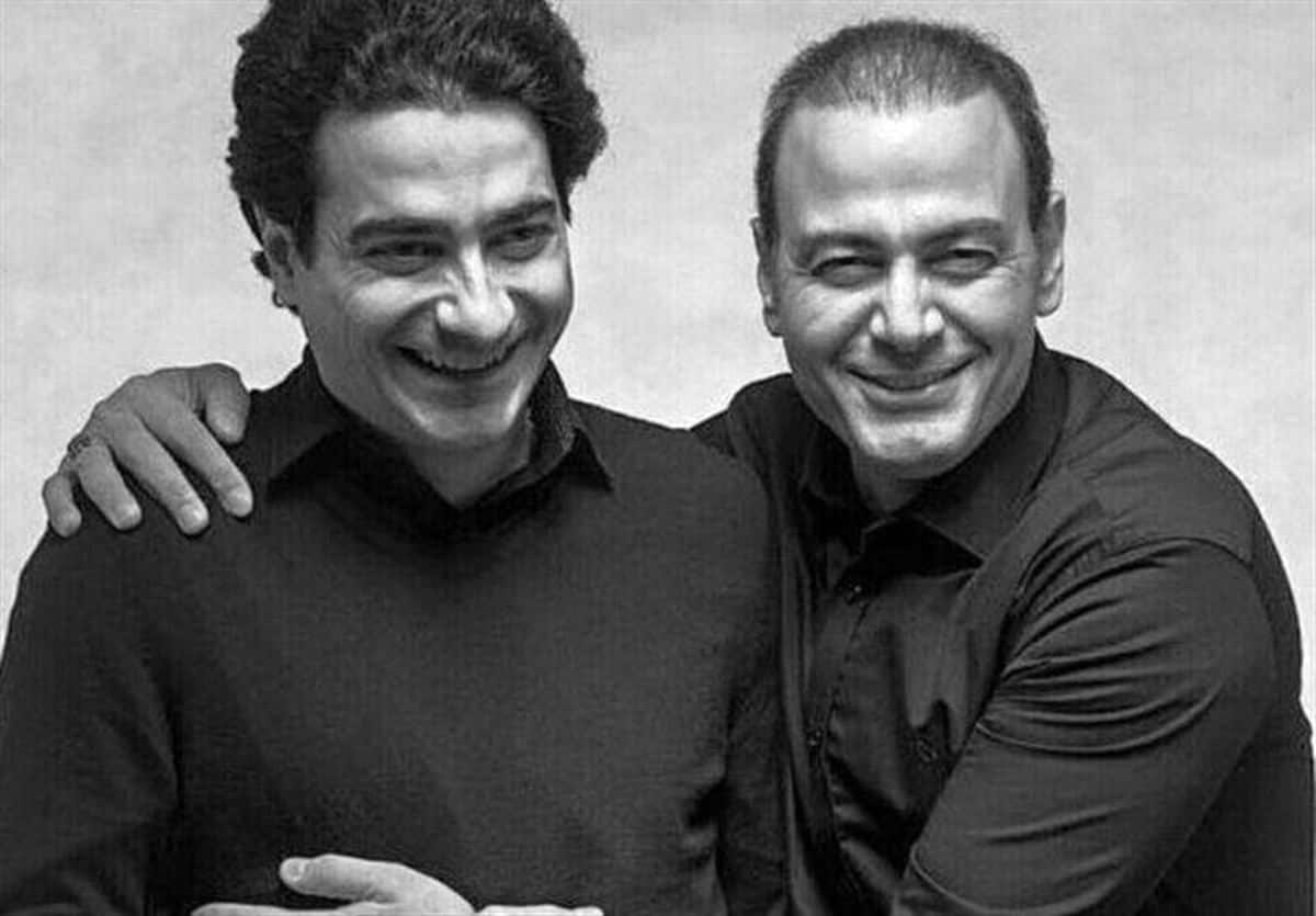 ویدئو- اجرای بداهه همایون شجریان و علیرضا قربانی 