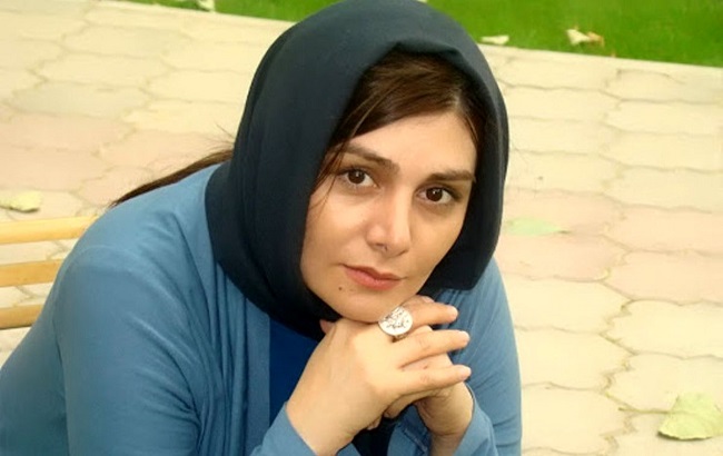  خداحافظی «هنگامه قاضیانی» نشانه تحمیل شرایط دردناک به هنرمندان است 