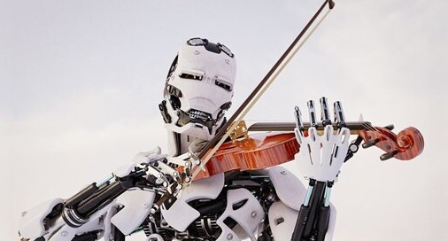  تبعات ورود هوش مصنوعی به موسیقی/ اثر «شجریان» با صدای «بیلی آیلیش»!