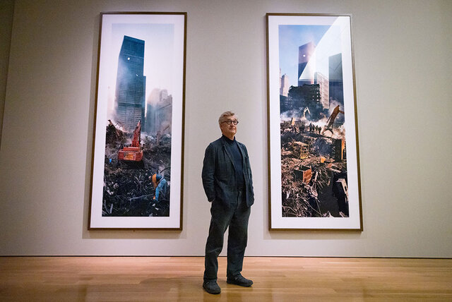  نوبل سینما به کدام فیلمساز می‌رسد؟