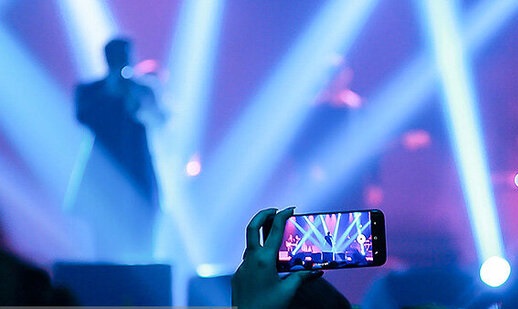 شروع زمستان با 63 کنسرت