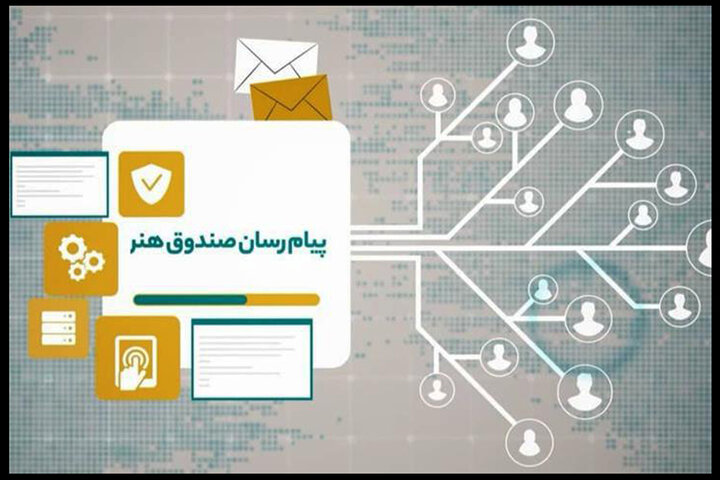 راه اندازی سامانه جدید صندوق اعتباری هنر/ ارائه خدمات غیرحضوری شد