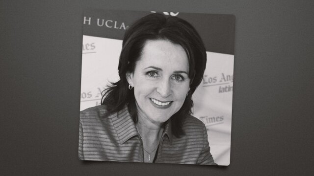  درگذشت یک نویسنده و بازیگر