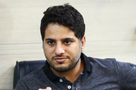 کارگردان«علف‌زار» فیلم جنایی می‌سازد