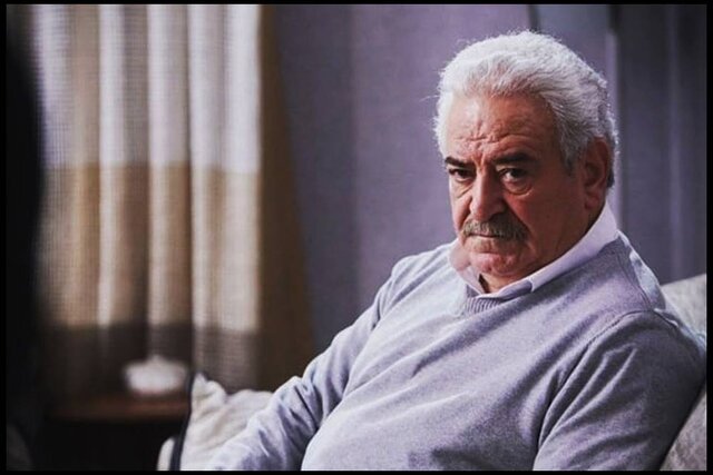 ما رفتنی هستیم و این ساختمان می‌ماند