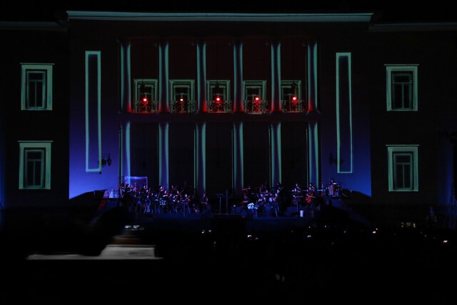 بازار کنسرت‌ها داغ است