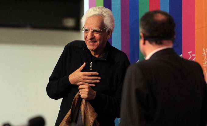 زندگینامه کیومرث پوراحمد به روایت خودش منتشر شد