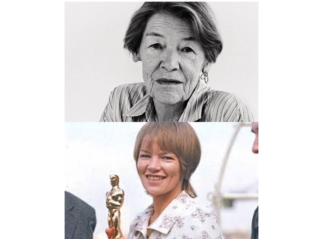  «گلندا جکسون» درگذشت