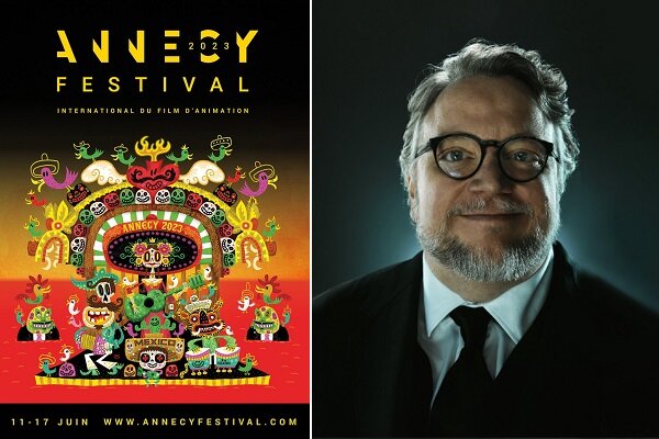 مکزیک کشور افتخاری انسی/ تشکر دل‌تورو برای به رسمیت شناختن کشورش 