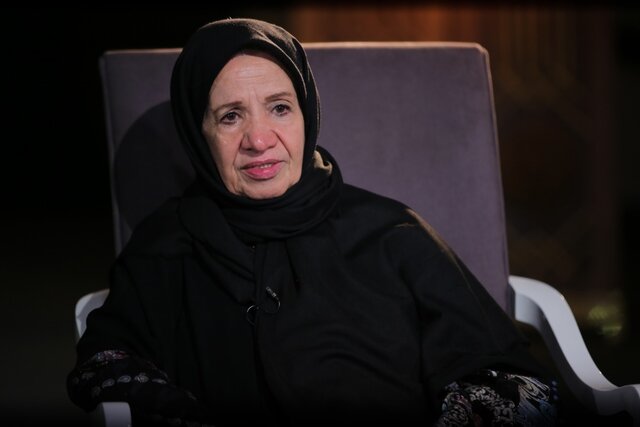 نقش منفی بازی نمی کنم/ بعدها از «آینه عبرت» متنفر شدم