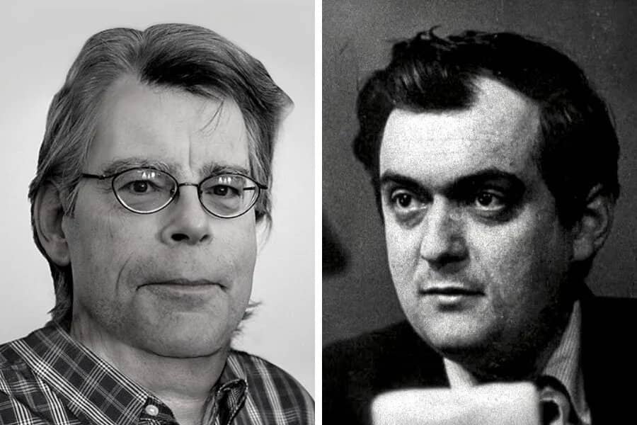 چرا استیون کینگ «درخشش» کوبریک را دوست ندارد؟ 