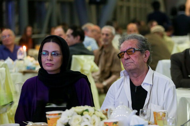 قاتل مهرجویی و همسرش دستگیر شد