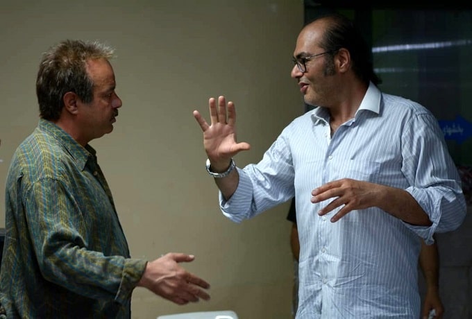 مقصرِ اصلیِ شکست و سانسور فیلم؛ خودم هستم/ خجالت می‌کشم بعضی فیلم‌ها را با دخترم ببینم