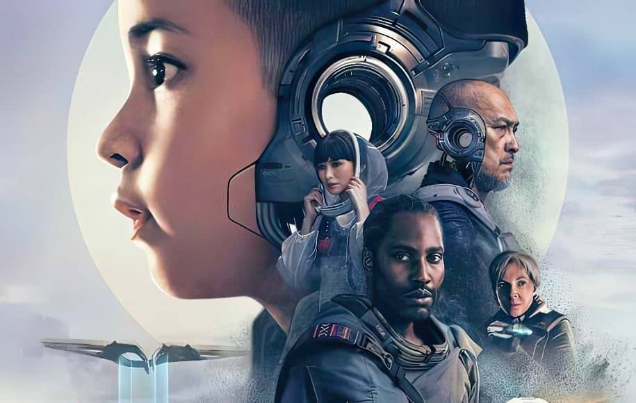 معرفی ۱۰ فیلم علمی-تخیلی برتر سال ۲۰۲۳