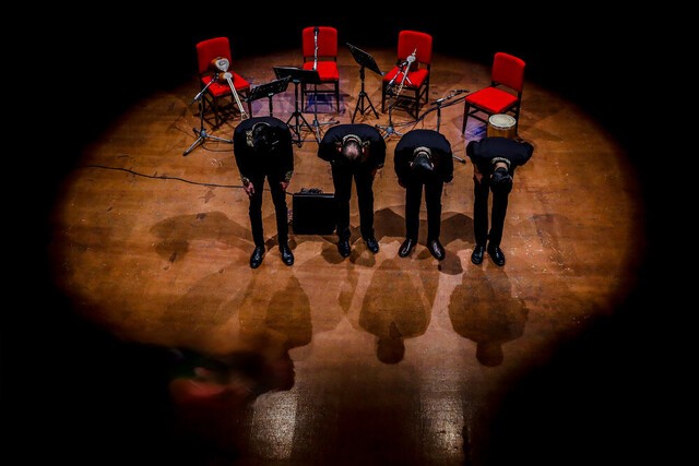 تازه‌ترین آلبوم‌های بازار موسیقی کدامند؟