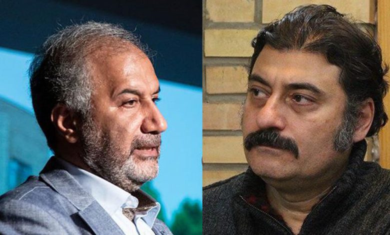 خالص سازی به خانه هنرمندان رسید 