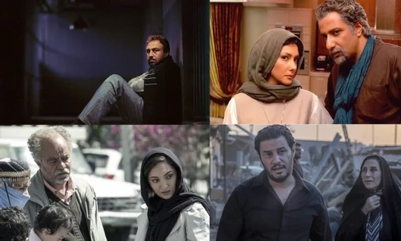 کمدین‌ها و بازی در نقش‌های جدی سینما