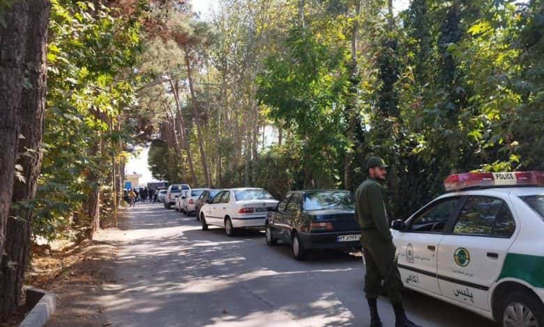 جزییات تازه از نحوه قتل داریوش مهرجویی و وحیده محمدی فر	