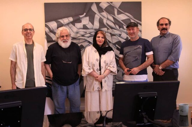  هیات داوران ادبیات نمایشی معرفی شدند