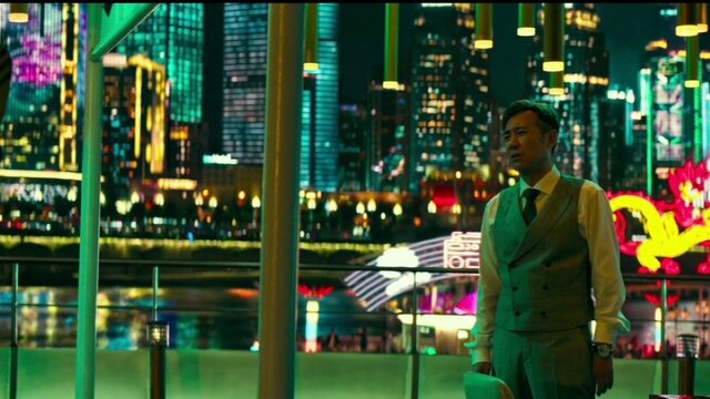 سینمای جهان در تصرف رقیب هالیوود