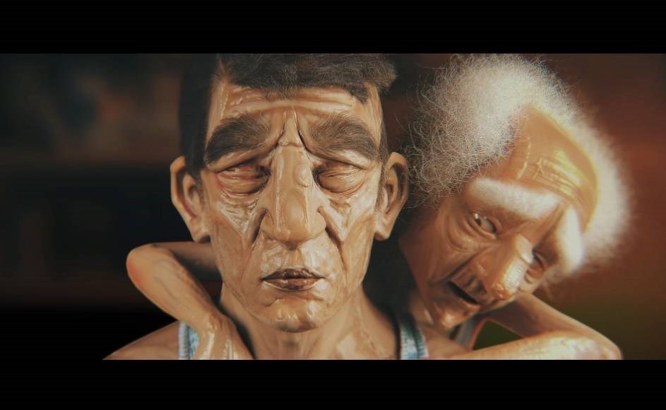 معرفی ۵ انیمیشن کوتاه جدید مرکز گسترش