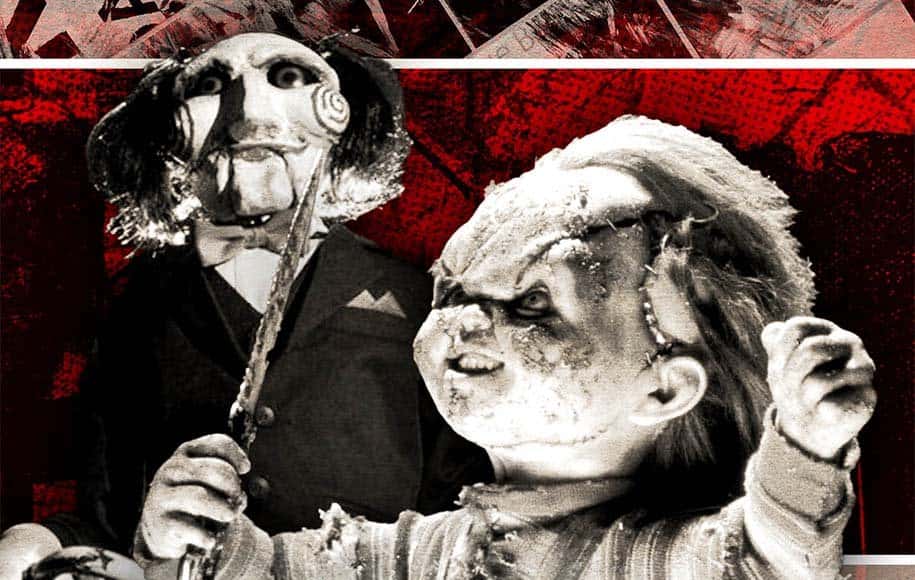 معرفی ۱۰ شخصیت شرور فیلم‌های ترسناک با بیشترین آمار قتل