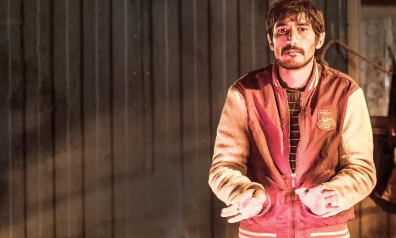 مسئولان سینما خودشان هم می‌دانند «نگهبان شب» شانسی برای اسکار ندارد! 