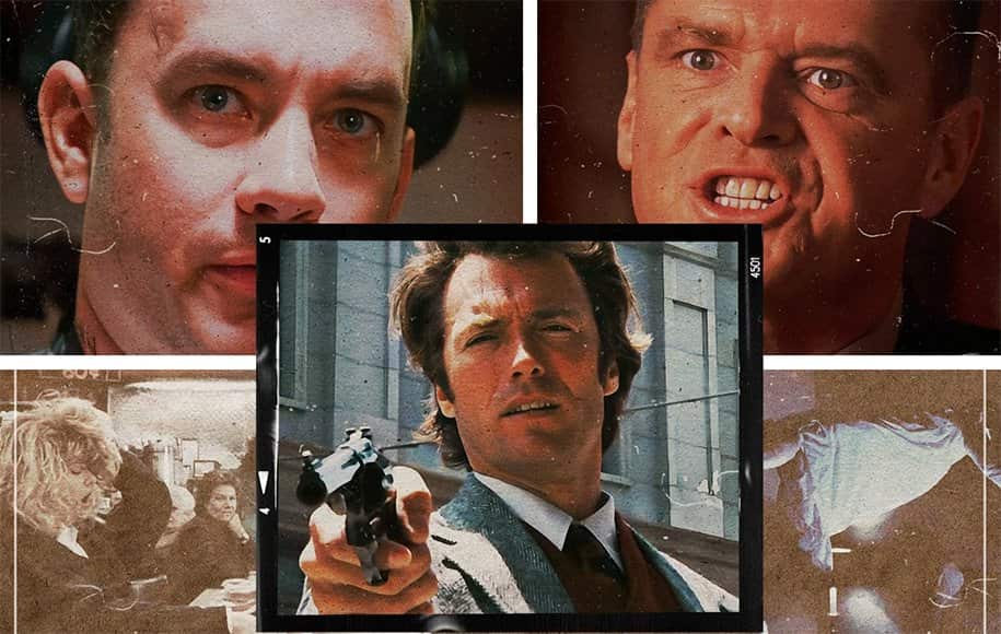 از «هری کثیف» تا «جن‌گیر»؛ ۸ فیلم که به‌خاطر یک دیالوگ معروفند