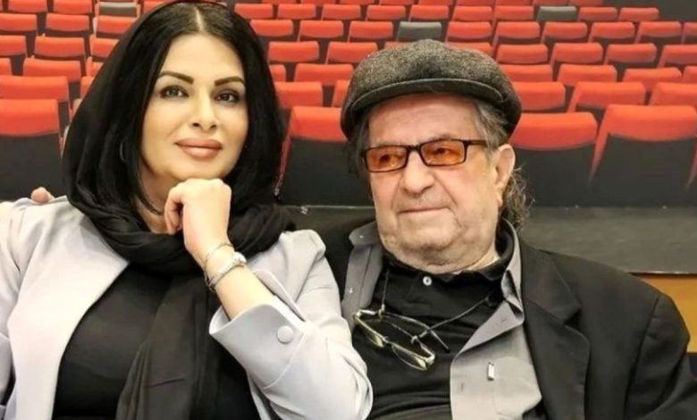 پلیس: دستگیری قاتل داریوش مهرجویی در منطقه مرزی صحت ندارد