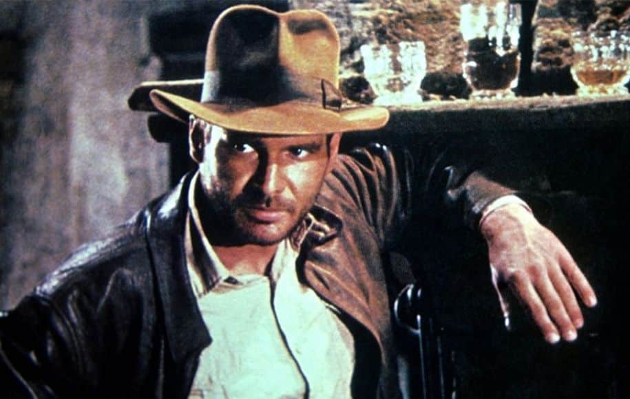 ۱۶ کلاه به‌یادماندنی شخصیت‌های سینمایی