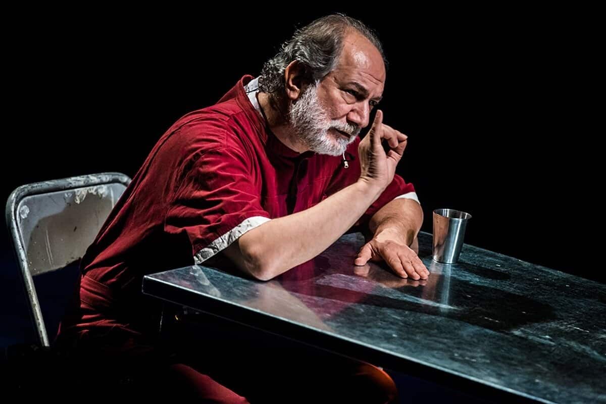 نسل ما به آتیلا پسیانی مدیون است| آتیلا هوراکش نداشت