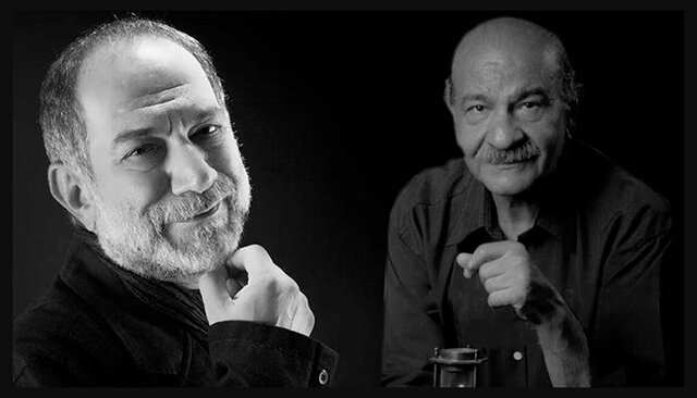 نکوداشت «فردوس کاویانی» و «آتیلا پسیانی» در آئین پایانی جشنواره