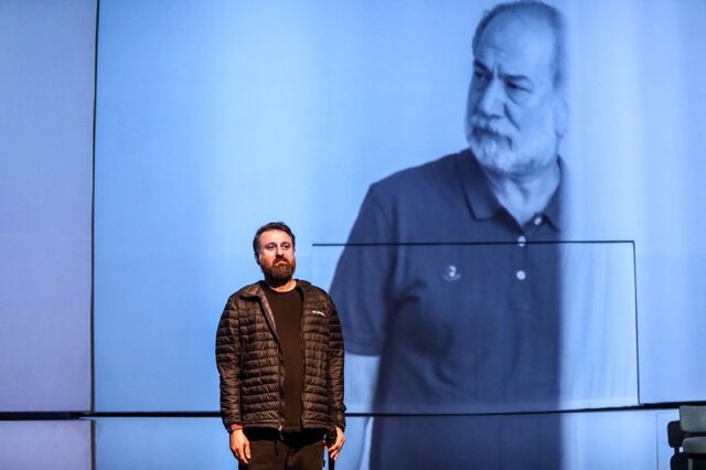 آتیلا پسیانی پدر تئاتر من بود/ یک دقیقه سکوت تئاتر شهر برای آتیلا آتیلا پسیانی پدر تئاتر من بود/ یک دقیقه سکوت تئاتر شهر برای آتیلا