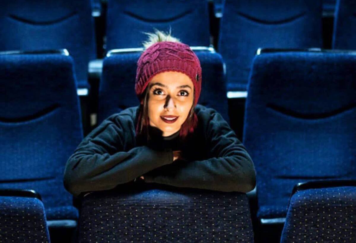 آزاده سرابی: اجرای پانتومیم نیازمند خلاقیت و صرف انرژی مضاعف است