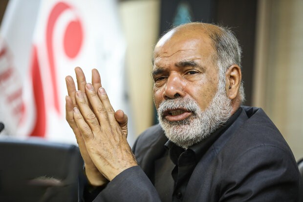 صلاح نمی‌دانم درباره بودجه صحبت کنم