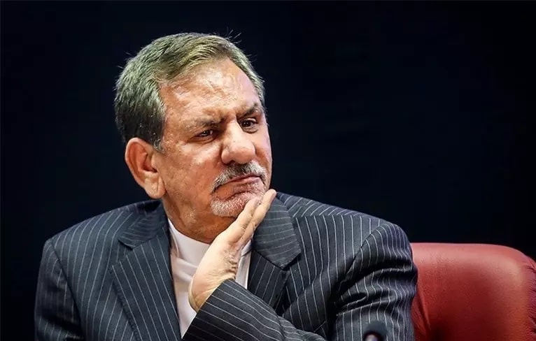 اسحاق جهانگیری: هنرمندان در شوک قتل داریوش مهرجویی و همسرش هستند /توضیحات مسئولان برای افکارعمومی قانع کننده باشد