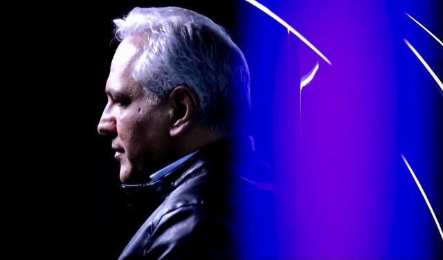 «اسکار» مهران مدیری در چه وضعی است؟