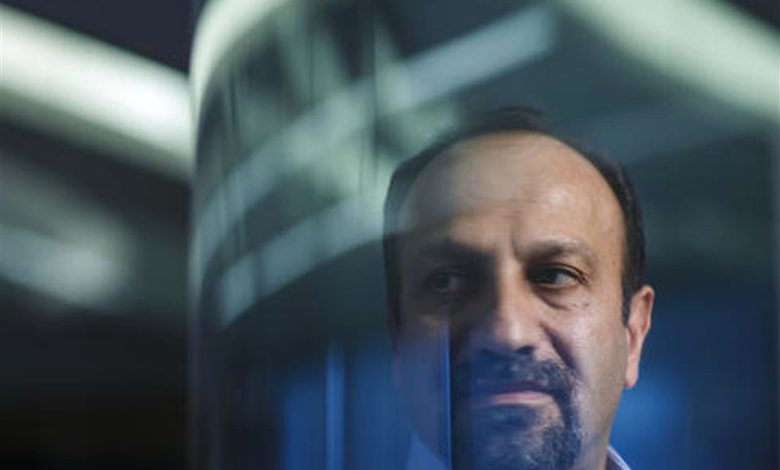 واکنش اصغر فرهادی به درگذشت آتیلا پسیانی