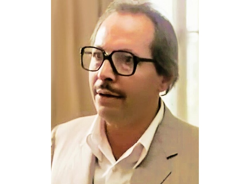 امرالله صابری درگذشت/ وداع با بازیگر «هامون»