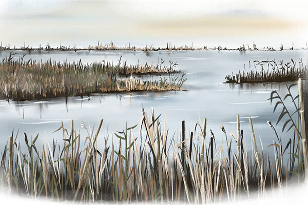 «بشنو از نی چون حکایت می‌کند» انیمیشن می‌شود/ الهام از مولانا