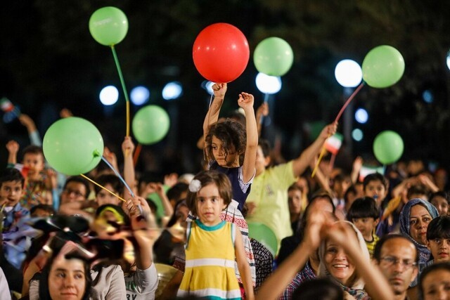 اعلام اسامی نامزدهای بخش مسابقه سینمای ایران جشنواره فیلم کودک