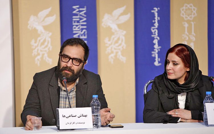 بهتاش صناعیها و مریم مقدم ممنوع الخروج شدند بهتاش صناعیها و مریم مقدم ممنوع الخروج شدند