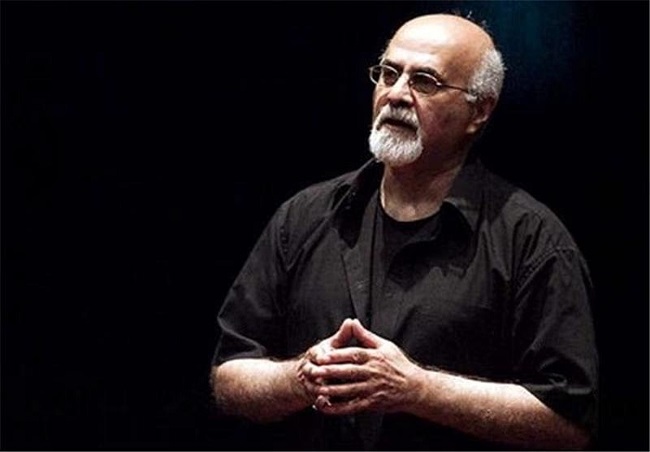 یادداشت بهروز غریب‌پور برای یک نمایش/ تئاتر ایران و یک نسل باشکوه