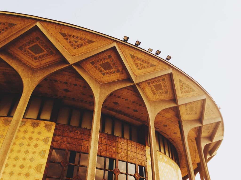  اعلام برنامه اجراهای مهرماه تئاتر شهر 